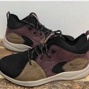 Columbia Women's Outdoor Footwear